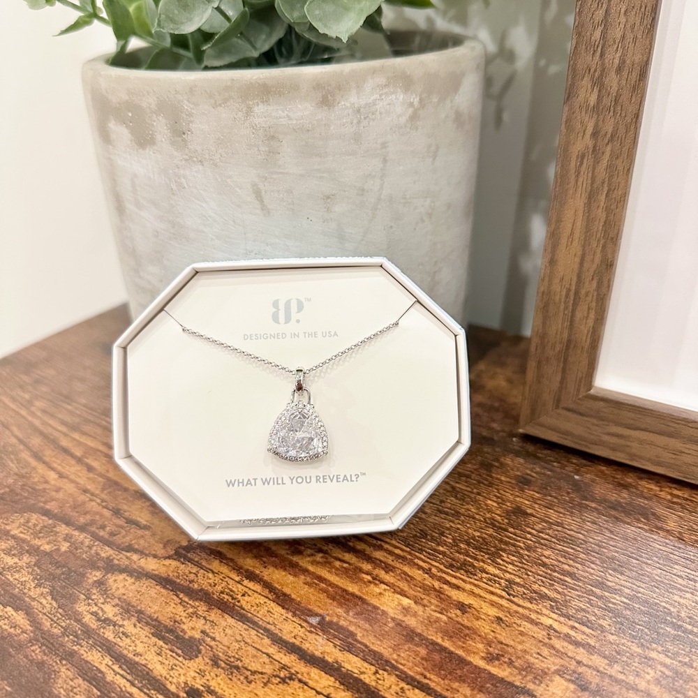BP OG Necklace
